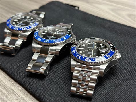 NEW RAF 16610LN and 16610LV : r/RepTime 